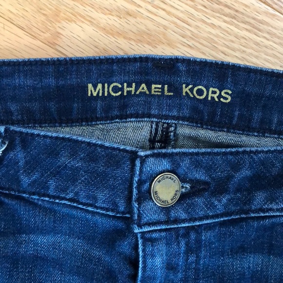 Michael Kors denim jeans - Picture 4 of 8